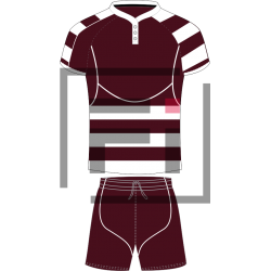 Rugby Uniform